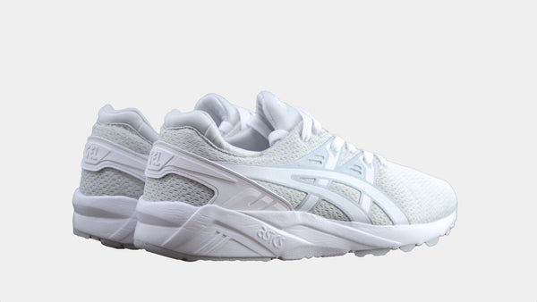 Asics gel kayano trainer evo cheap white