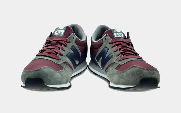 New Balance U420UGB Circle of Trust