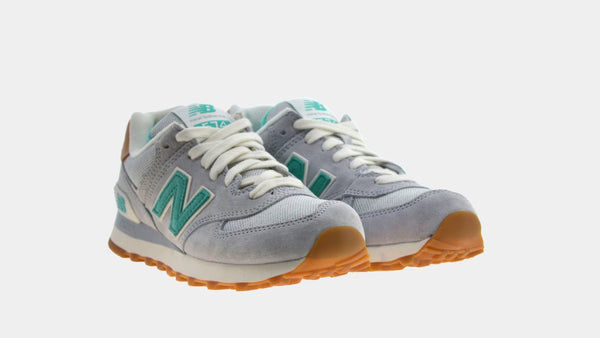 New Balance W574BCB